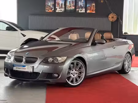 BMW Série 3 335i 3.0 306
