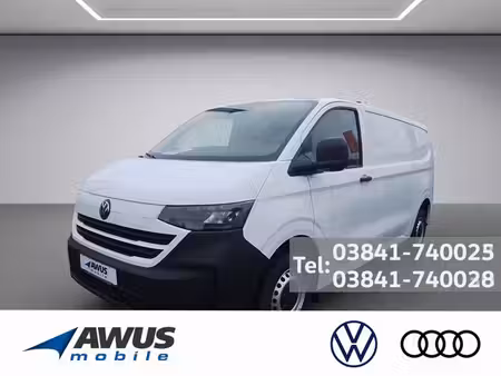 Volkswagen Transporter T7 136