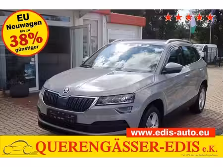 Škoda Karoq 1.5 TSI 150