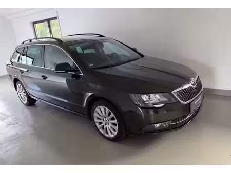Škoda Superb 2.0 TDI 140 Business
