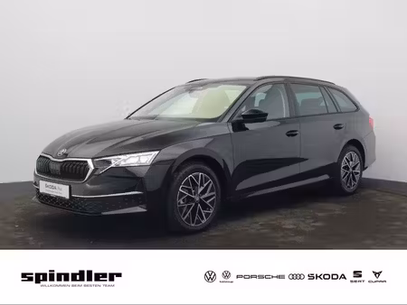 Škoda Octavia 2.0 TDI 150