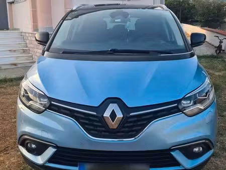 Renault Scénic 1.6 dCi 160 Bose