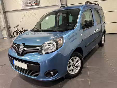 Renault Kangoo 1.5 dCi 95