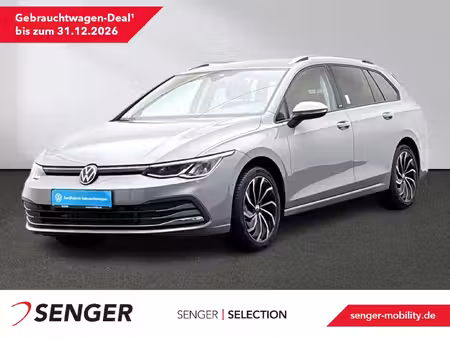 Volkswagen Golf 2.0 TDI 150 Life