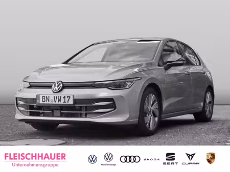 Volkswagen Golf 1.5 TSI 150