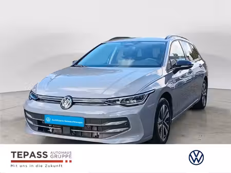 Volkswagen Golf 1.5 TSI 150