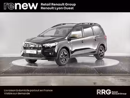 Dacia Jogger 1.6 94 SL Extreme