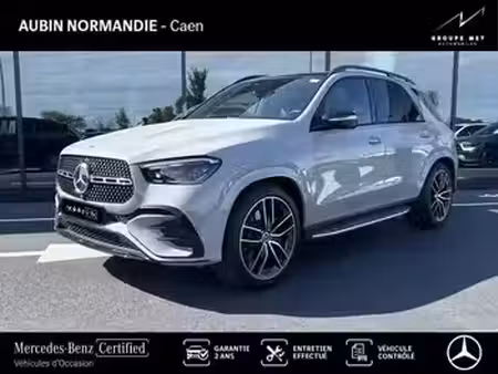 Mercedes-Benz Classe E 400 E AMG Line 4Matic
