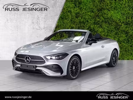 Mercedes-Benz CLE 450 AMG Line