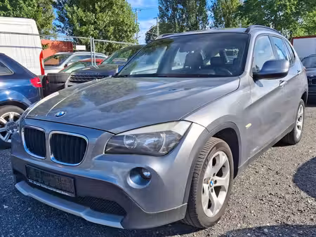BMW X1 20d 2.0 177 xDrive
