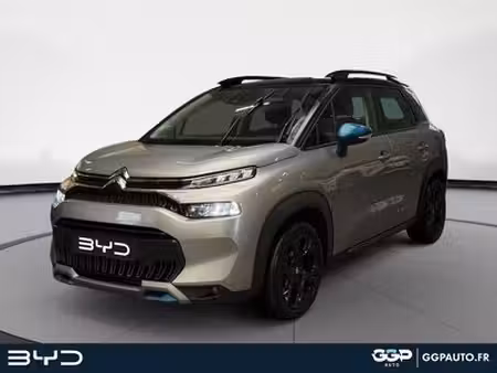 Citroën C3 Aircross 1.2 PureTech 130 Rip Curl