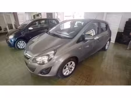 Opel Corsa 1.2 86 Graphite