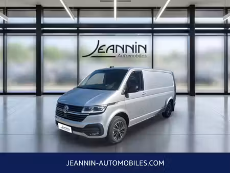 Volkswagen Transporter T6.1 2.0 TDI 204