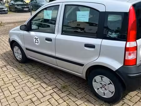 Fiat Panda 1.1 54