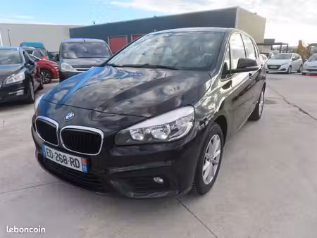 BMW Série 2 214d 1.5 95 Business