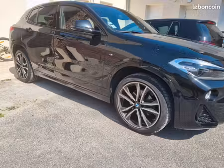 BMW X2 18d 2.0 150