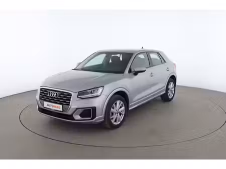Audi Q2 35 TFSI 1.5 TFSI 150