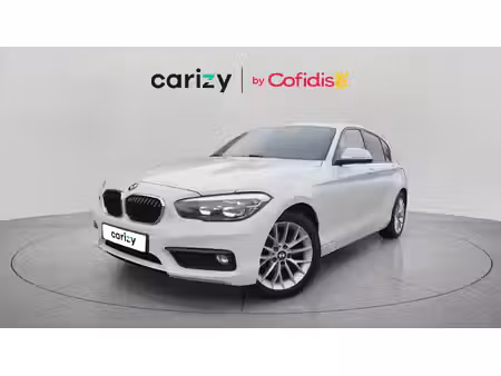 BMW Série 1 116d 1.5 116 Lounge