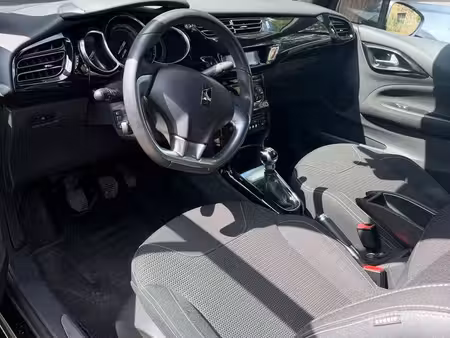 DS 3