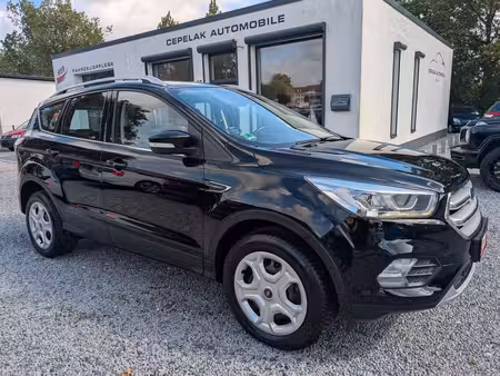 Ford Kuga 1.5 150 Cool & Connect
