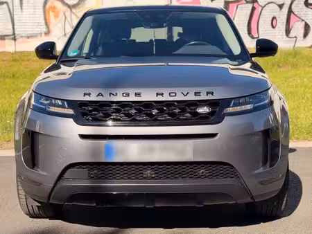 Land Rover Range Rover Evoque 2.0 180 4x4
