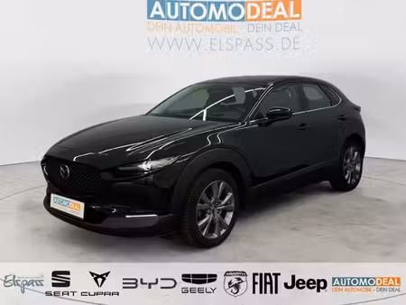 Mazda CX-30 Skyactiv G 2.0 150 Exclusive Line