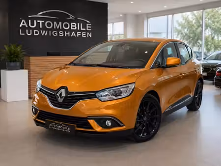 Renault Scénic 1.2 TCe 130 Intens