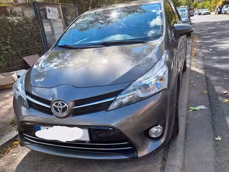 Toyota Verso 1.6 112
