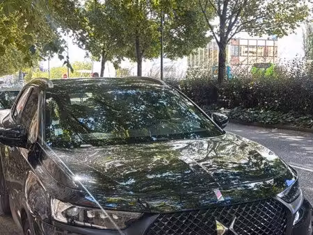 DS 7 1.5 HDi 130 Performance Line