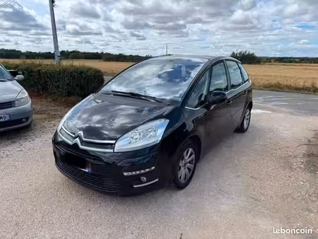 Citroën C4 Picasso 1.6 HDi 112