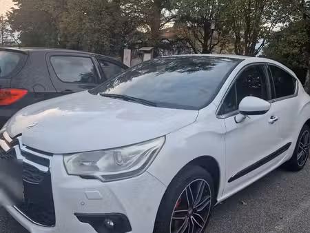 DS 4 1.6 THP 155