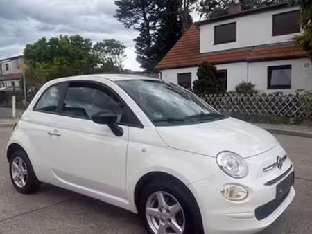 Fiat 500 1.2 69 Pop