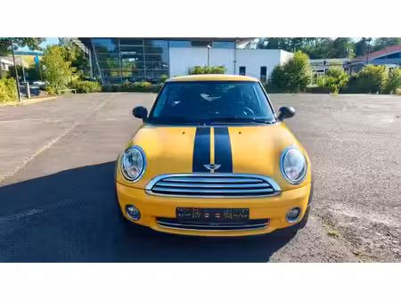 Mini Mini One 1.4 95