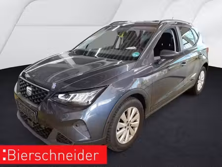Seat Arona 1.0 TSI 115 Style