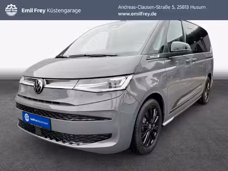 Volkswagen Multivan 2.0 TDI 150 Life