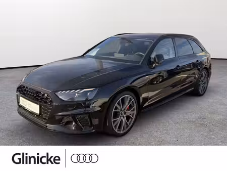 Audi A4 40 TFSI 2.0 FSI 150 S line