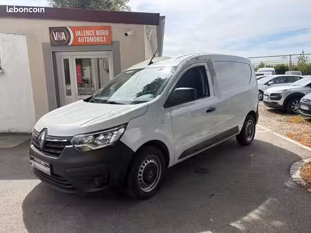 Renault Kangoo 1.5