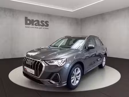 Audi Q3 35 TFSI 1.5 150