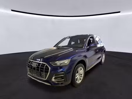 Audi Q5 50 TDI V6 3.0 TDI 286 quattro