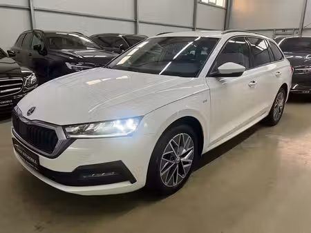 Škoda Octavia 2.0 110 Ambition