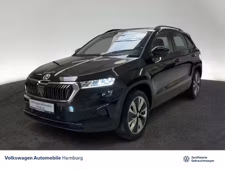 Škoda Karoq 1.5 TSI 150 Style