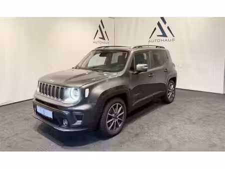 Jeep Renegade 1.3 Limited