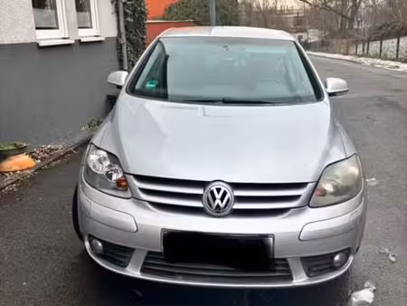 Volkswagen Golf Plus 1.4 80 Tour