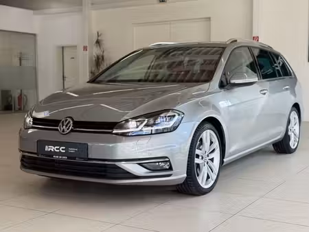 Volkswagen Golf 1.5 TSI 150 Highline