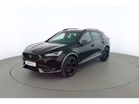 Cupra Formentor VZ 2.0 TSI 245