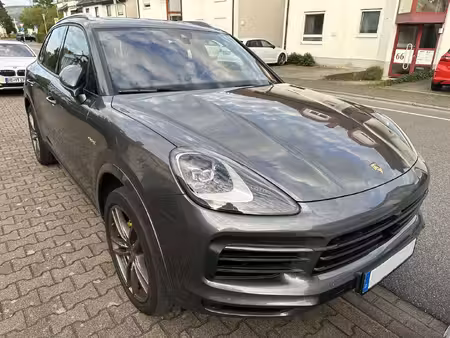 Porsche Cayenne V6 3.0 340 4x4