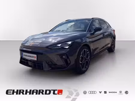 Cupra Leon 1.5 TSI 150