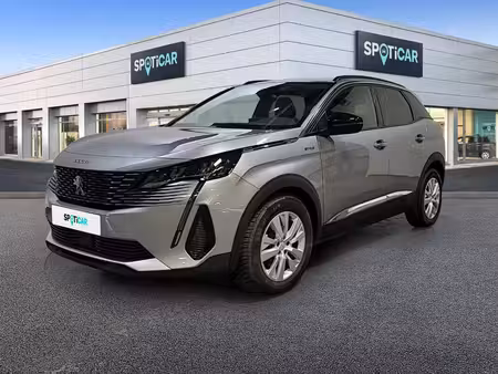 Peugeot 3008 1.2 PureTech 130 Style