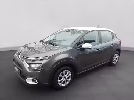 Citroën C3 1.2 PureTech 83 You