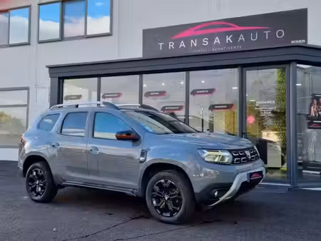 Dacia Duster 1.3 TCe 150 SL Extreme